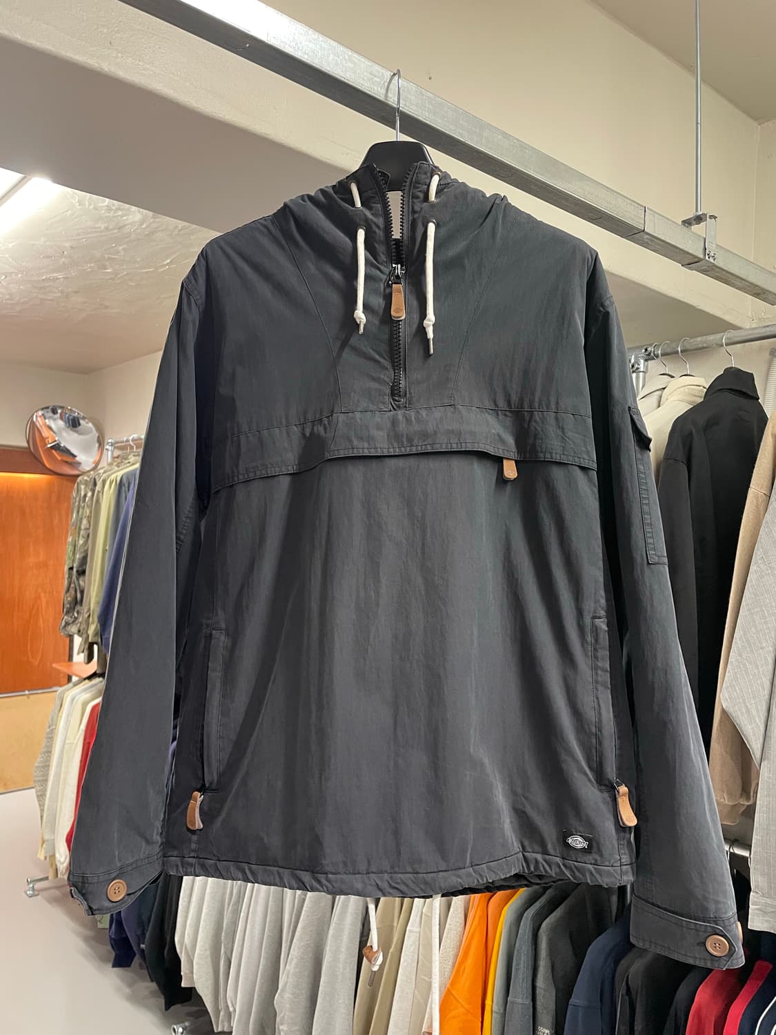 Dickies anorak jacket 상품이미지5
