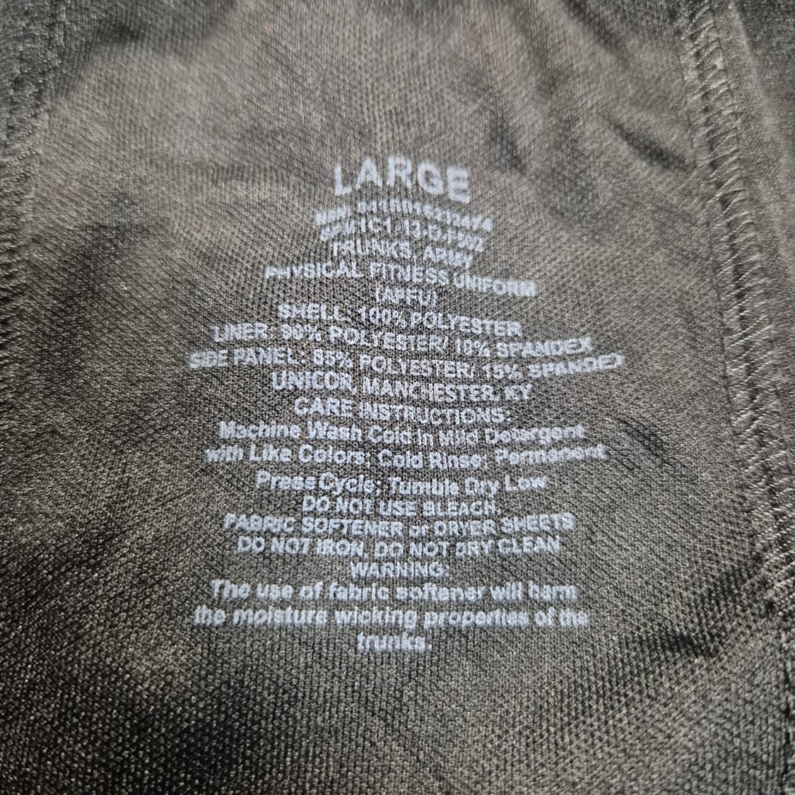 [L]미군 하계 트레이닝 -706
 상품이미지3