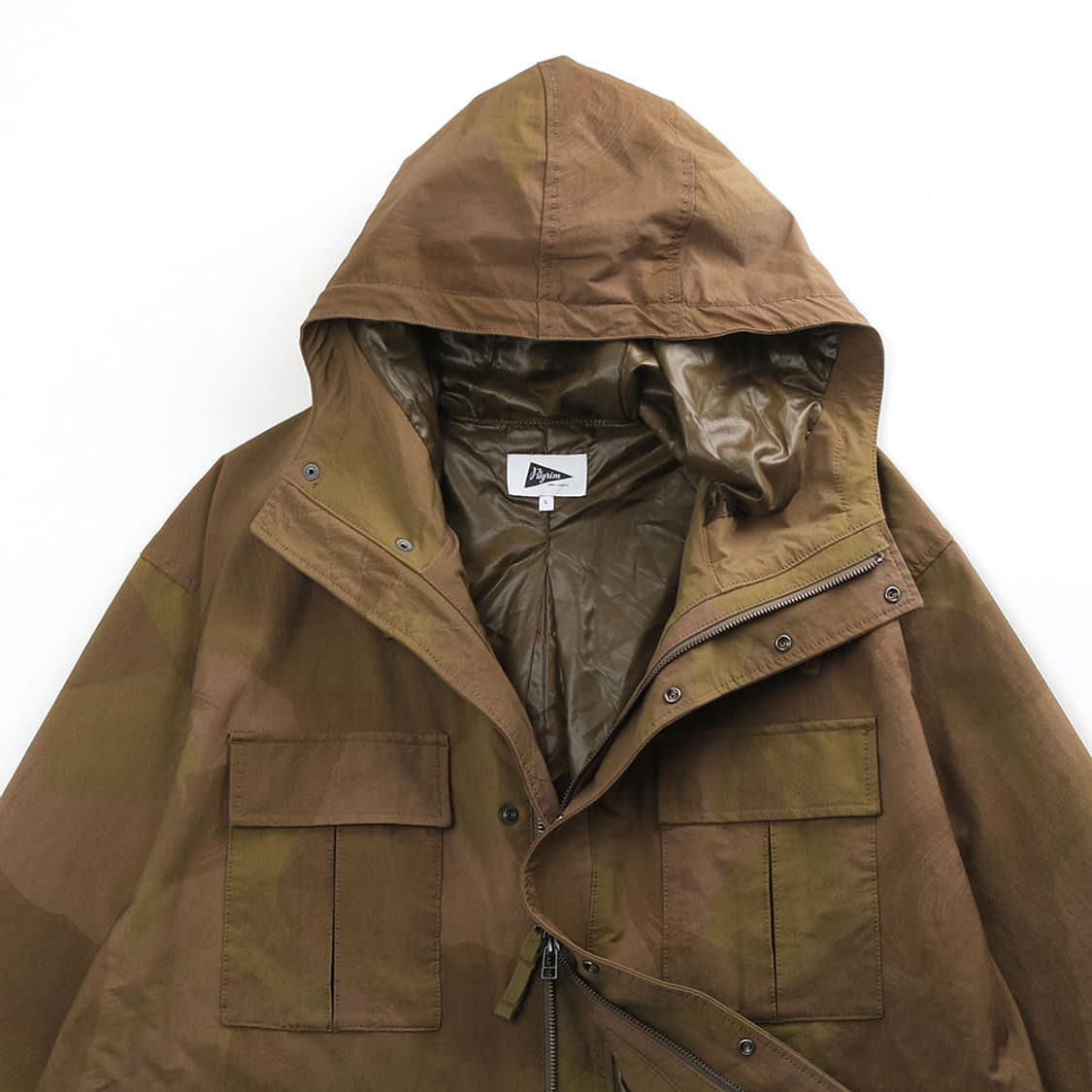 Pigrim surf+supply 상품이미지3