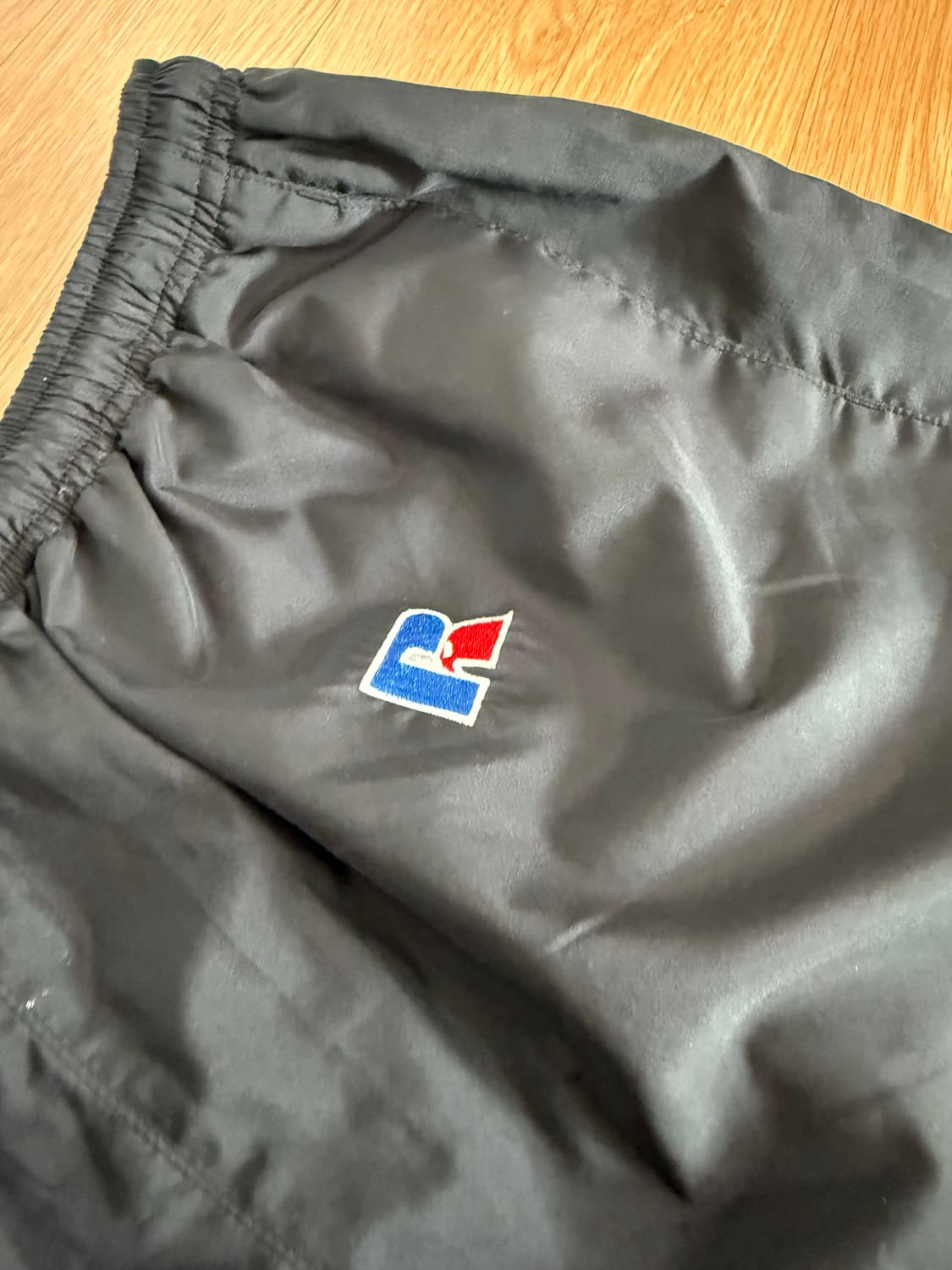 [L]러셀 빈티지 나일론팬츠 상품이미지4