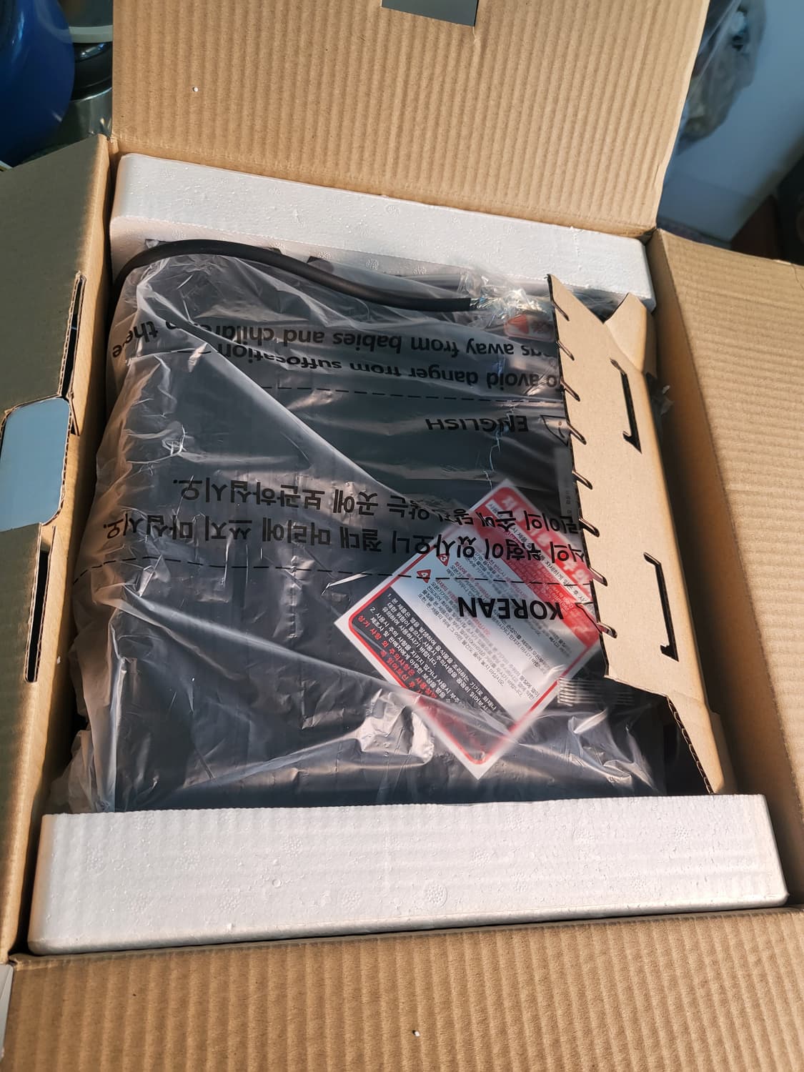 [새제품] 스위스몽크로스 클래식 미러 오븐 EGK-MSO1000 상품이미지5