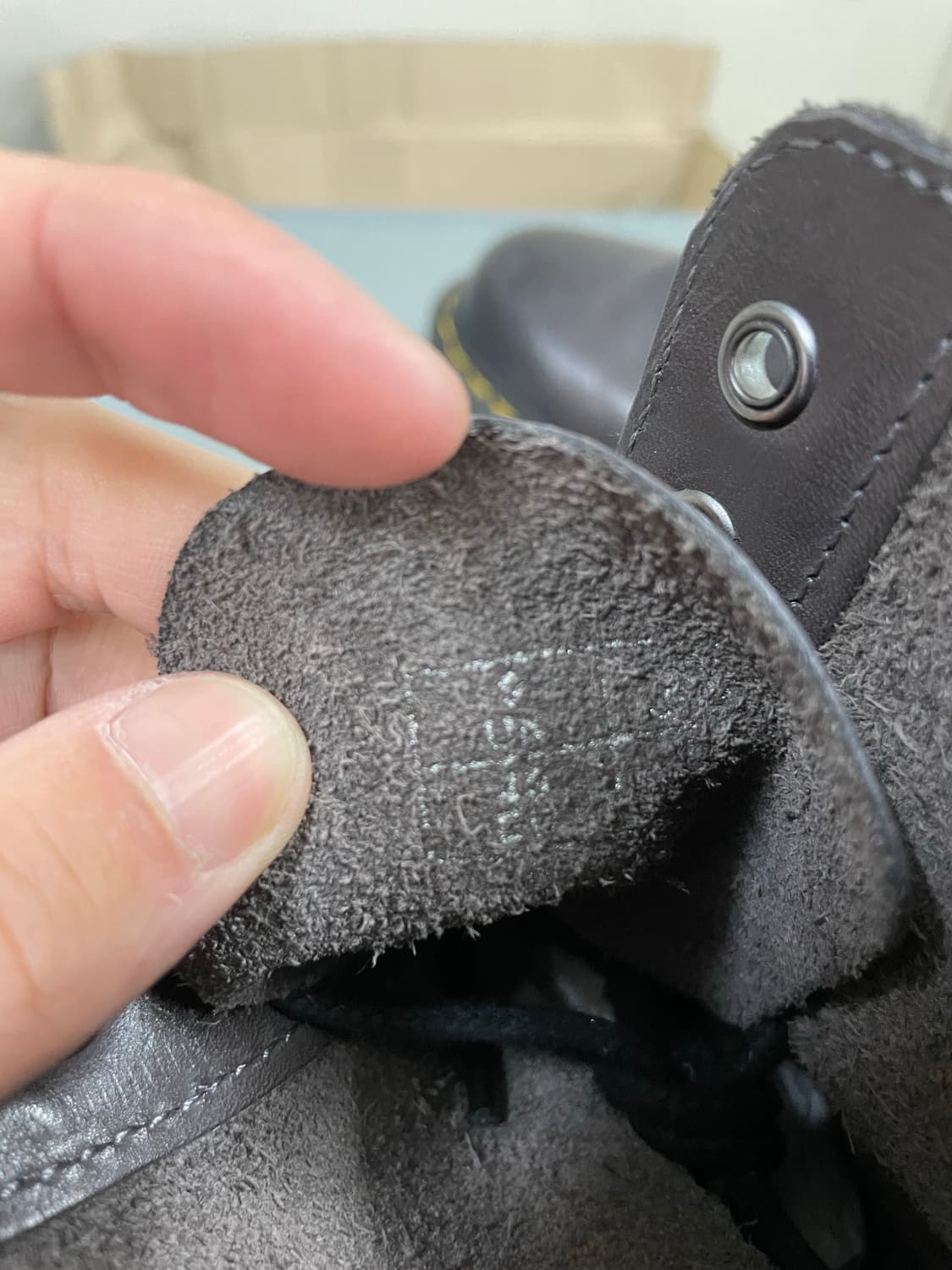 닥터마틴 1460 UK9 (gr-4001) 상품이미지8