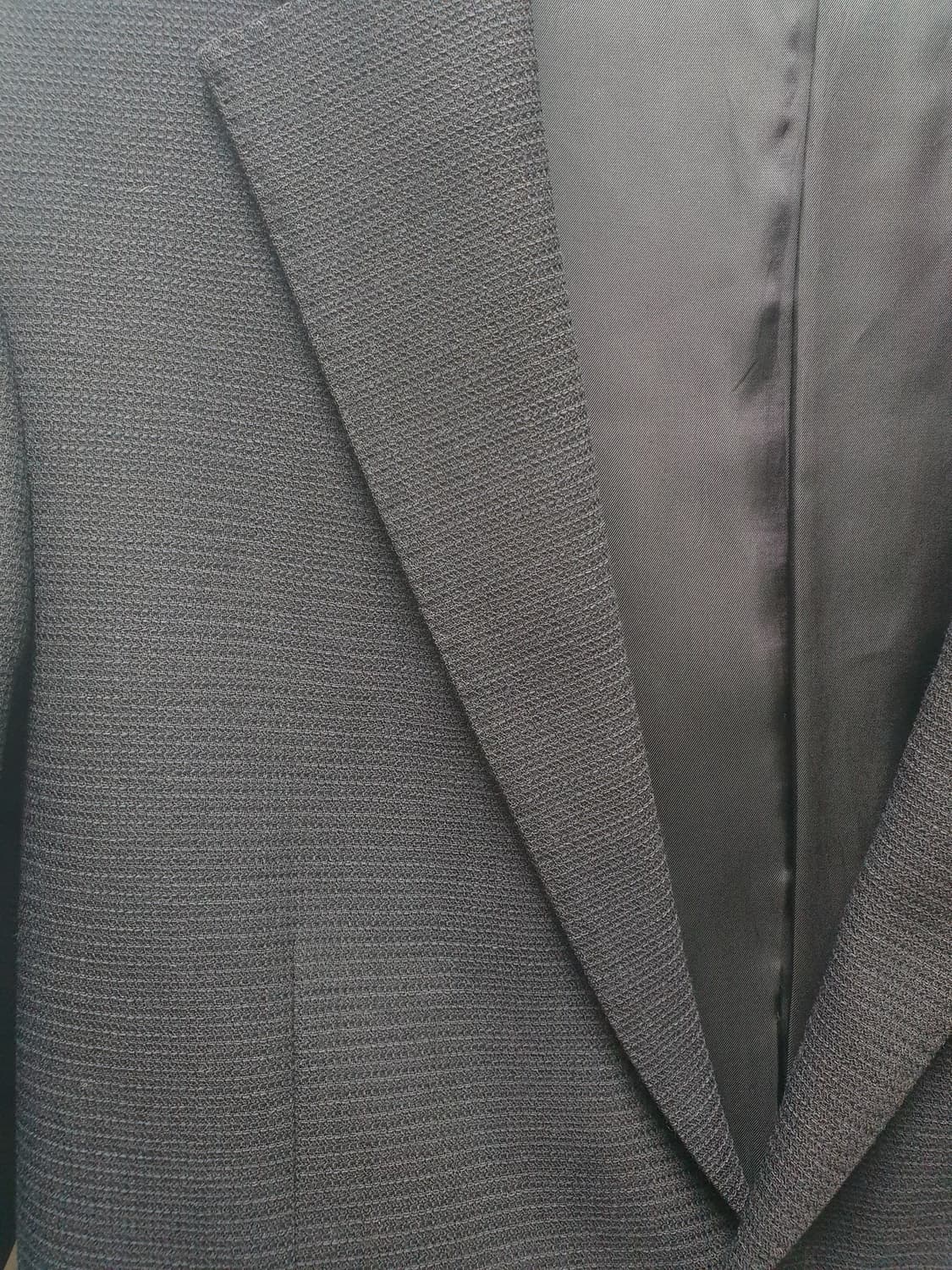 알레그리 네이비 남성 블레이저 자켓 46 상품이미지6