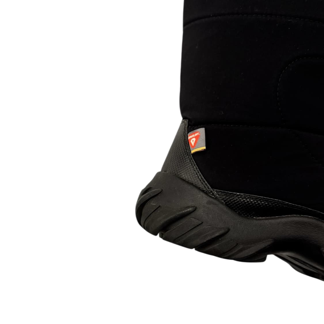 히스테릭글래머 프리마로프트 스노우 부츠 블랙 (245) 상품이미지8