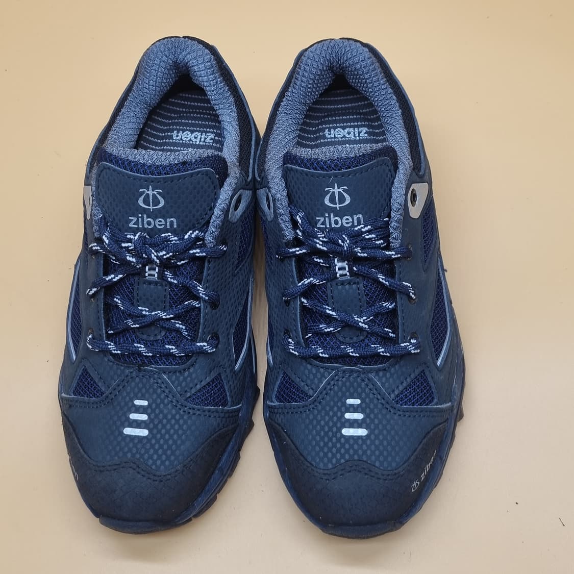 지벤 안전화235 상품이미지2