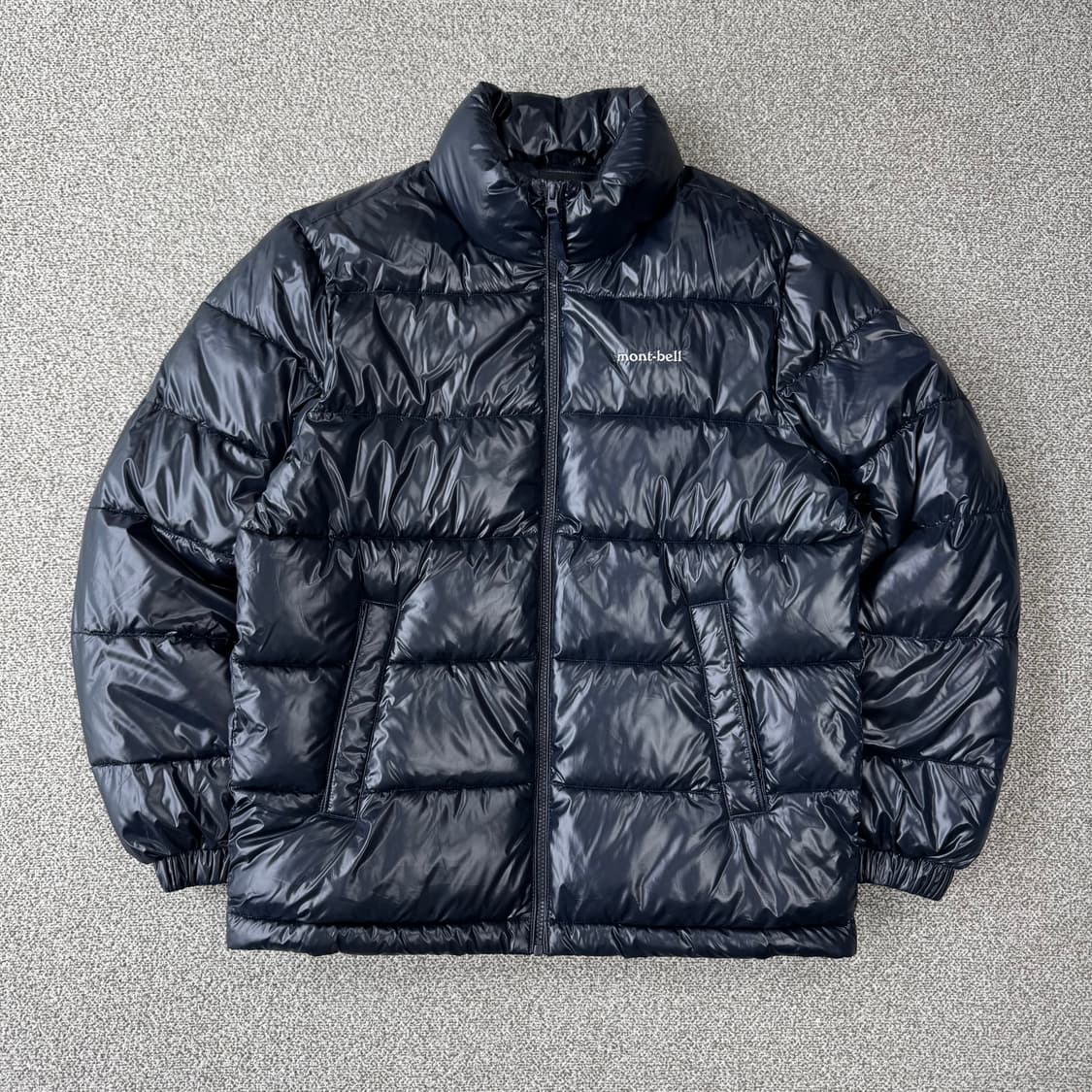몽벨 패딩  상품이미지2
