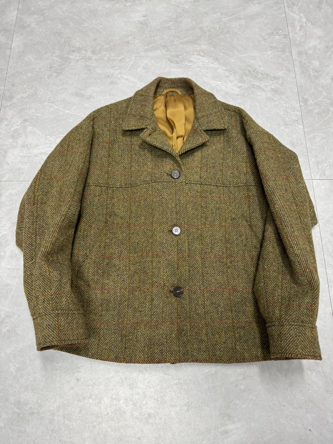 해리스 트위드  상품이미지1