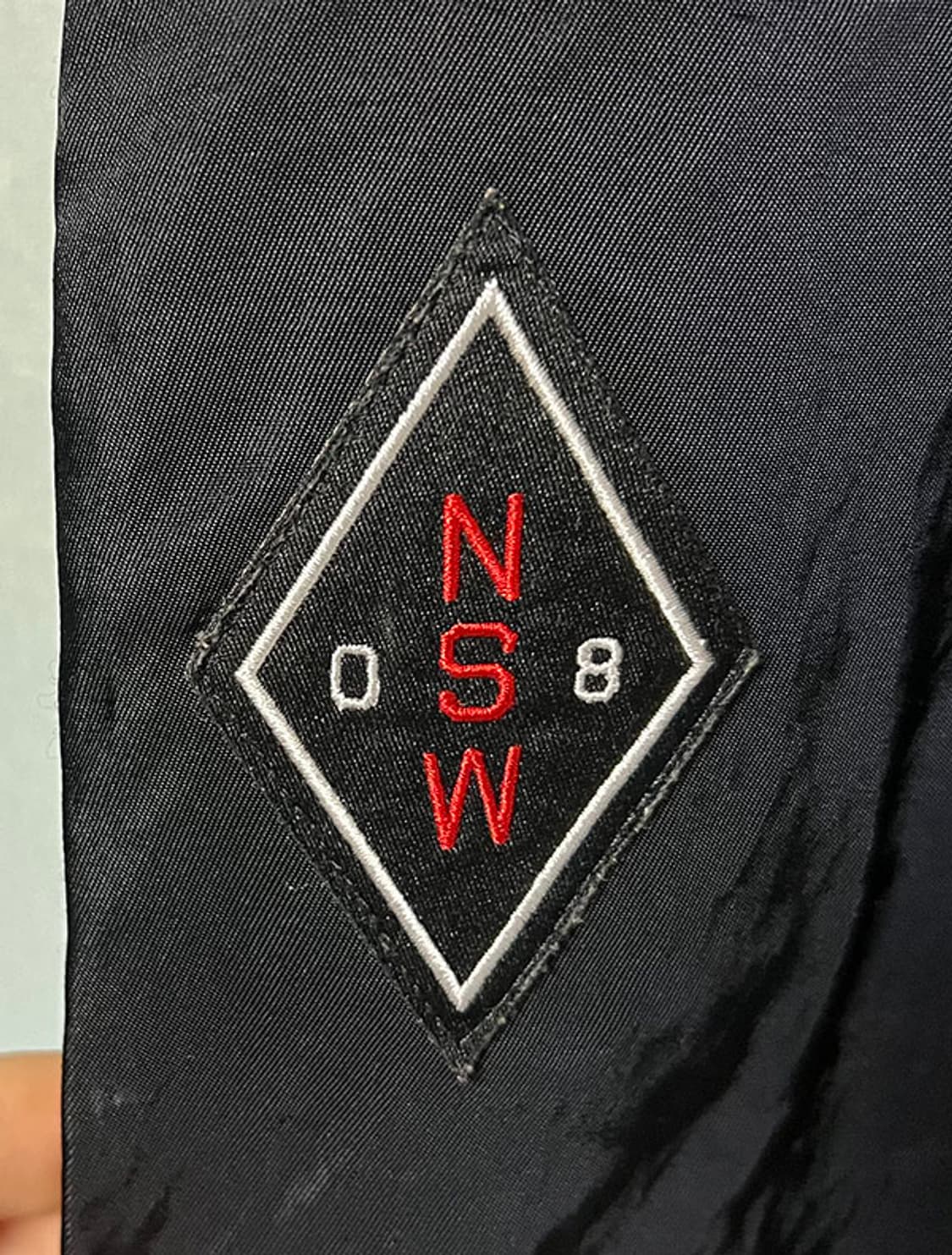 NIKE 나이키 남자 우븐팬츠 춘추 M 30 상품이미지6