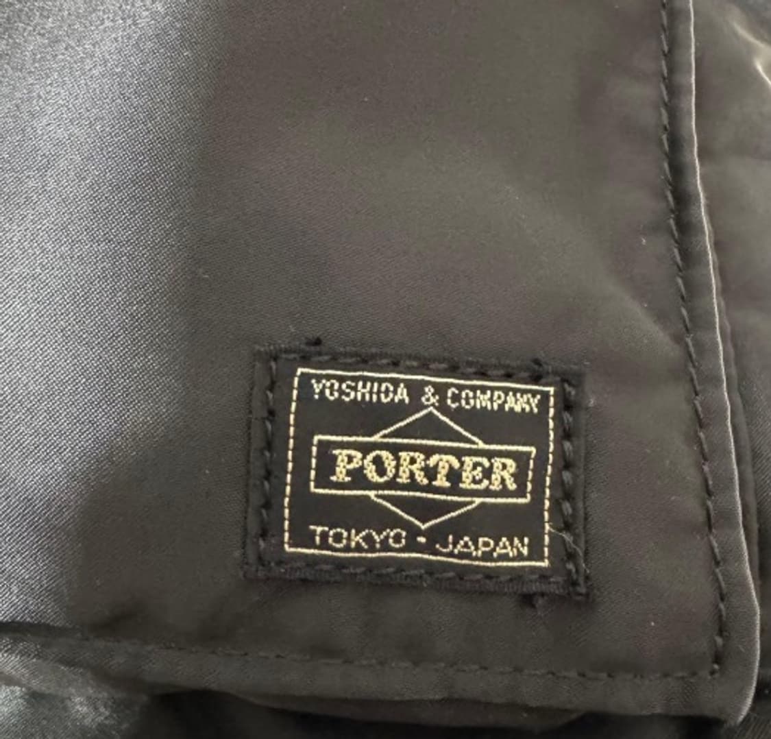 요시다포터 탱커 토트백, 헬멧백 상품이미지3