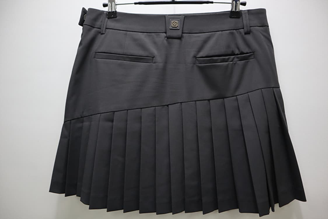 여성 닥스 골프 스커트 치마 속바지 21년식 상품이미지2