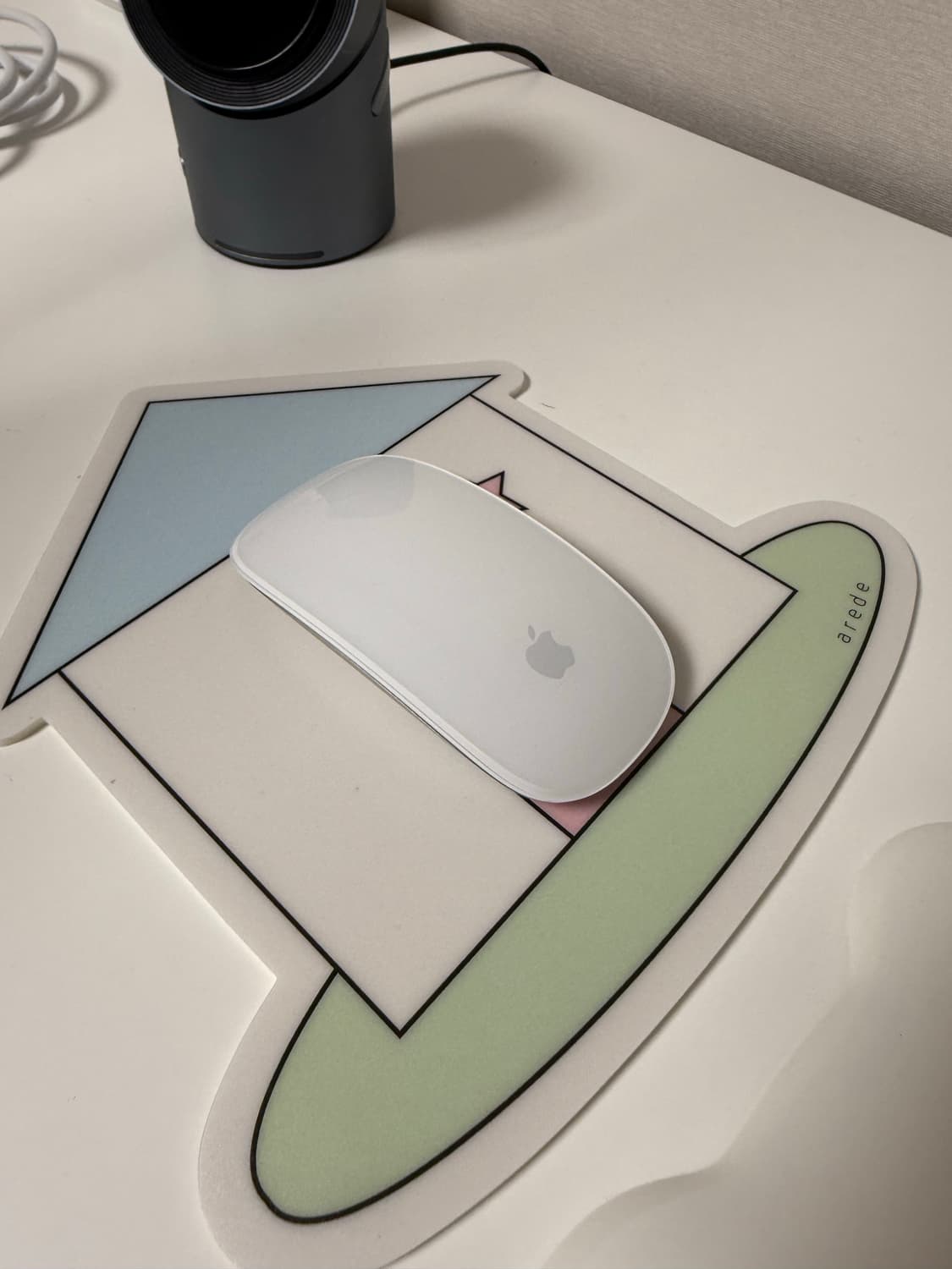 [16GB] 애플 아이맥 M4 10코어 24인치 실버 상품이미지4