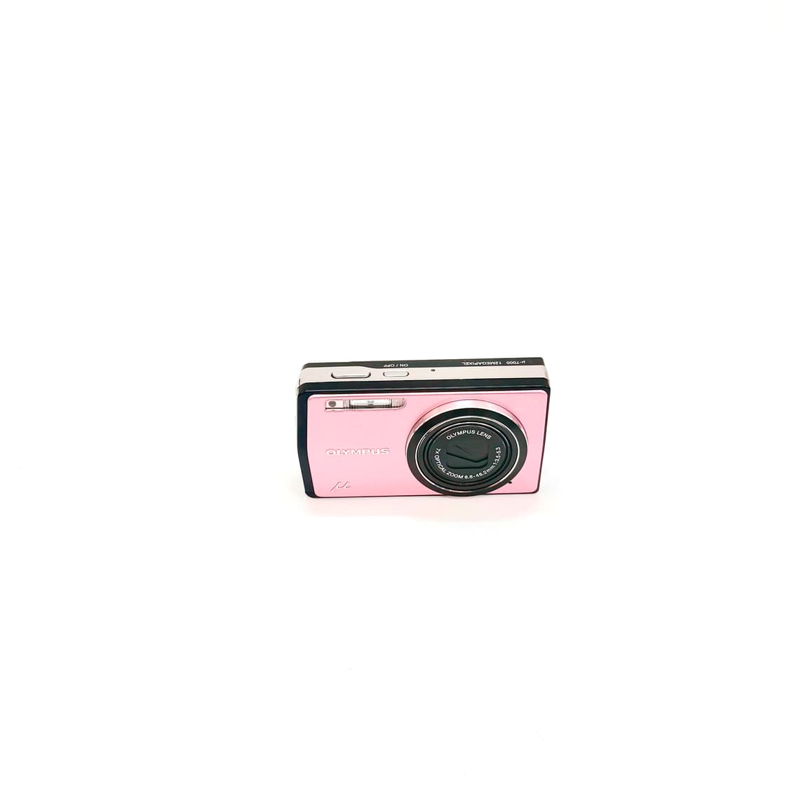 필름색감&강추!) Olympus Mju 7000 디카 카메라 상품이미지7