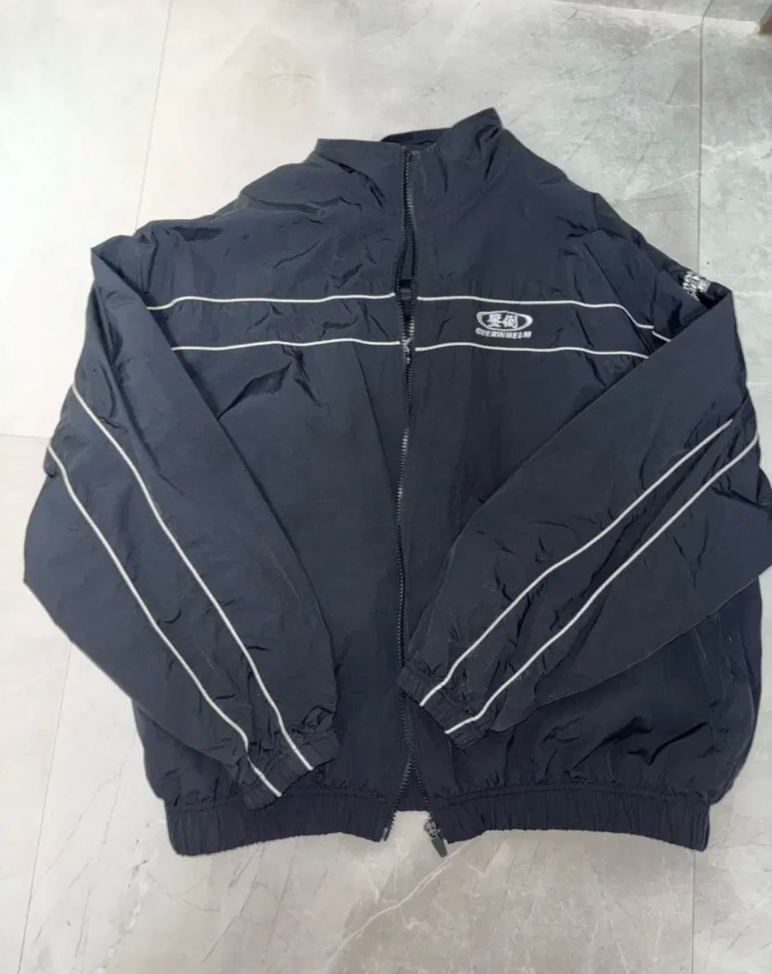 압도 윈드브레이커002 (m) 상품이미지2