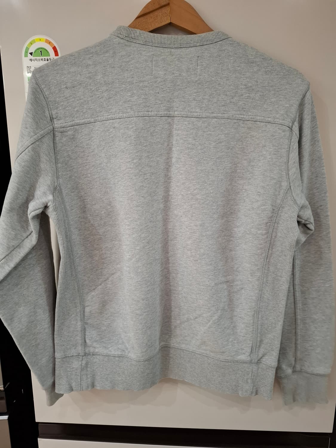 케빈클라인 CK 맨투맨 상품이미지5