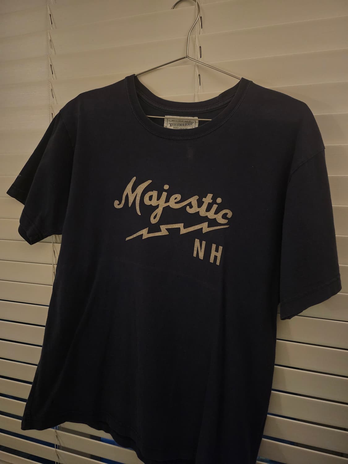 네이버후드(Neighborhood) Majestic NH반팔 티셔츠 상품이미지1