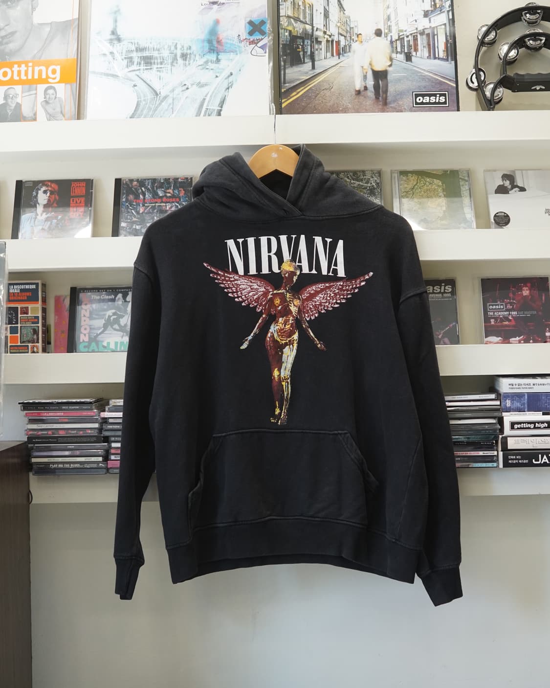 Nirvana 상품이미지1
