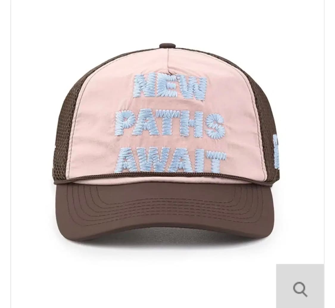 알렉스 조노 우즈 볼캡 새상품 판매합니다 상품이미지1