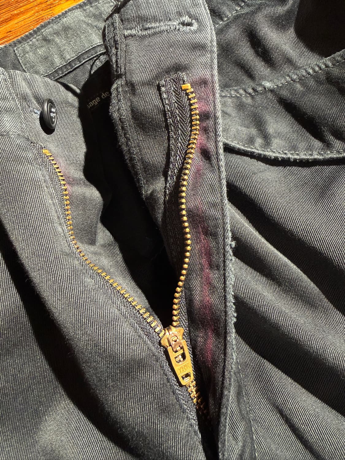 Sage De Cret Cargo (36, Made In Japan) 상품이미지7
