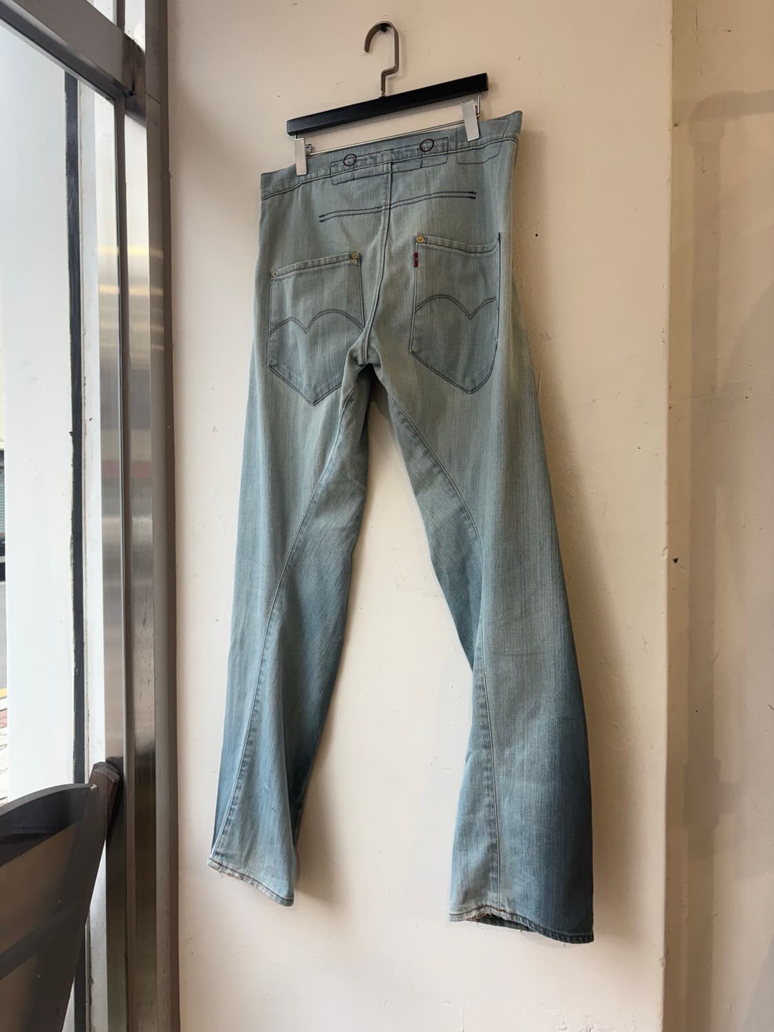 Levis RED 01ss 상품이미지1