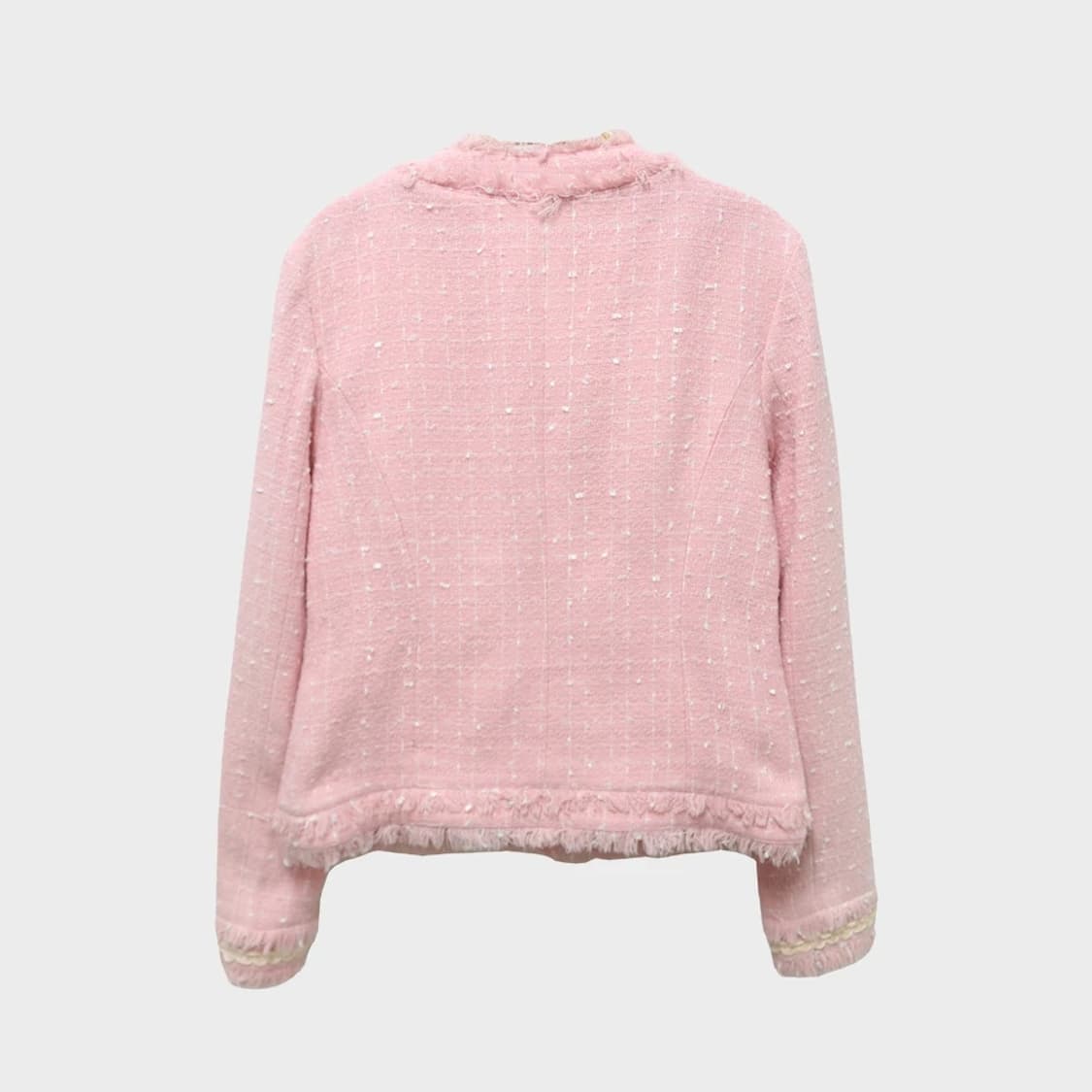 TAO 딸기우유 트위드 자켓 60286 상품이미지2