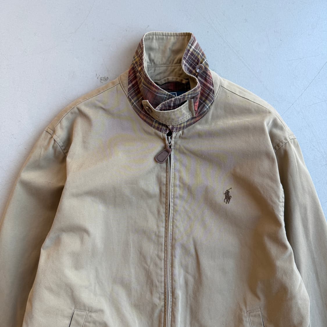 폴로 랄프로렌 스윙탑 자켓 상품이미지3