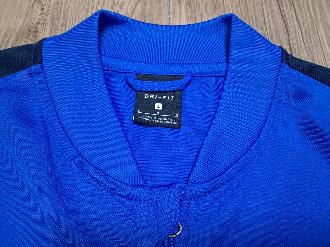 나이키 트랙자켓 남성L 상품이미지4