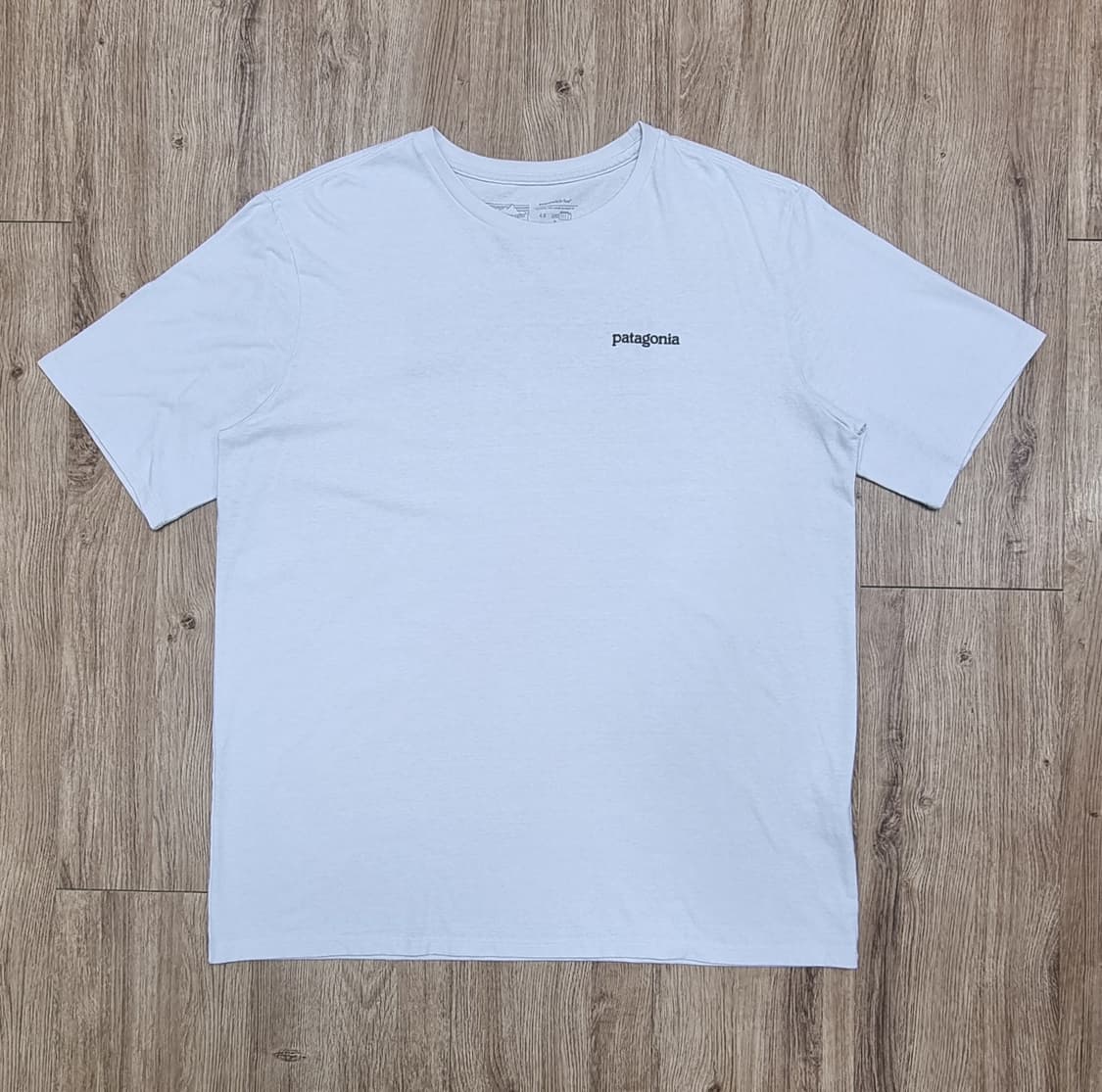 파타고니아 피츠로이 반팔 XL _ 남성 상품이미지1
