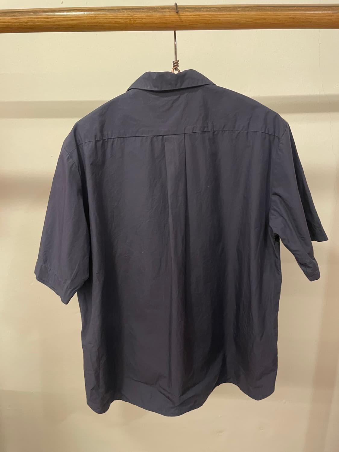 DANTON HALF SHIRT 상품이미지3