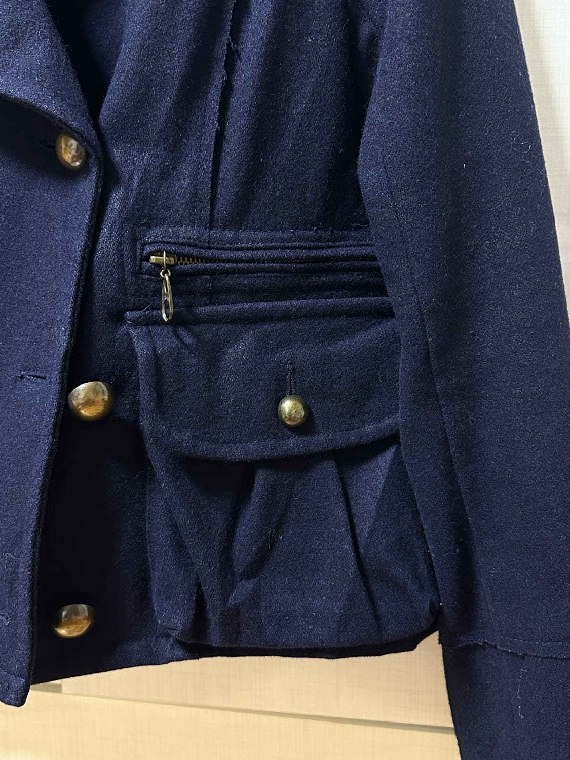 일본 빈티지 자켓 상품이미지2