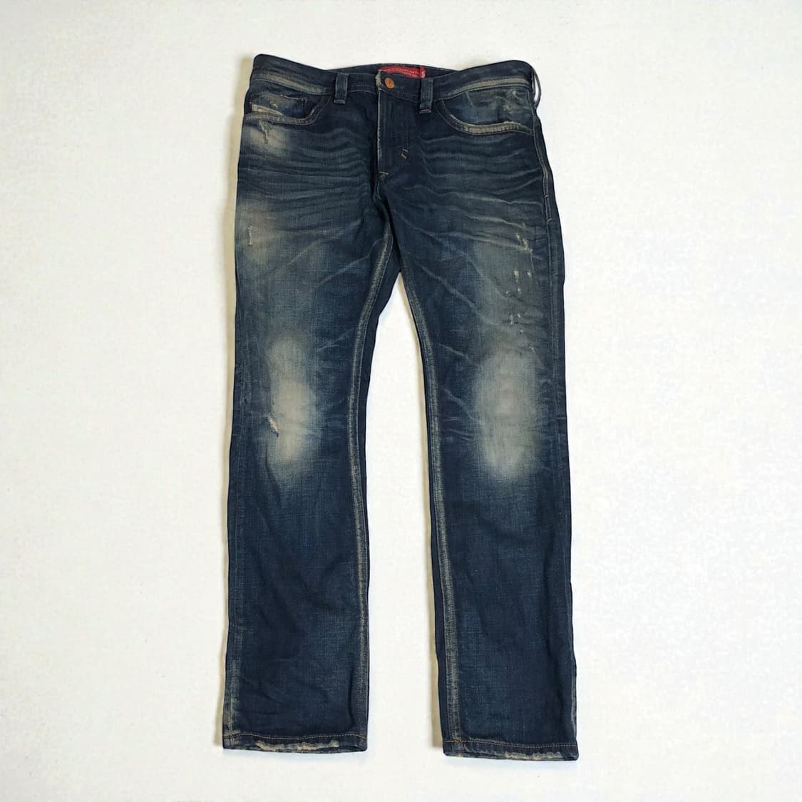 디젤 데님팬츠 31 상품이미지1