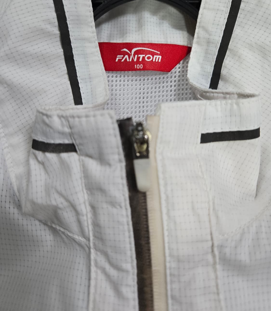 팬텀골프 경량 집업 베스트 골프조끼 100 상품이미지8