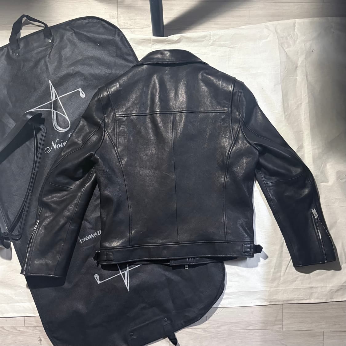 (신품)느와르라르메스 더블라이더 상품이미지2