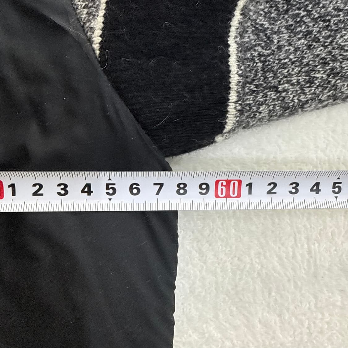 4 까스텔바작 리버시블 방풍 자켓 0327T 상품이미지6