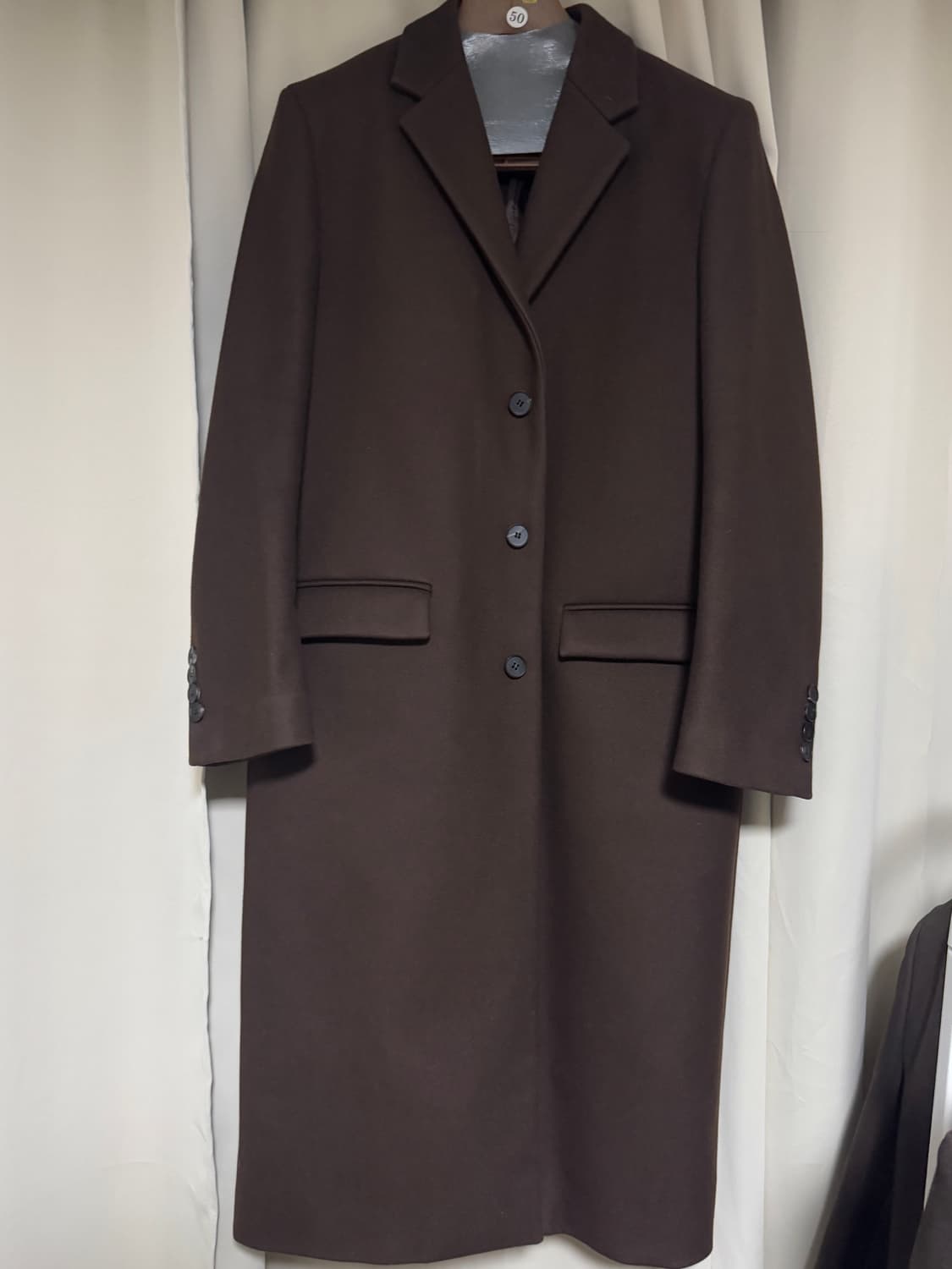 마마가리 컬렉션무드 다크브라운 48 상품이미지3