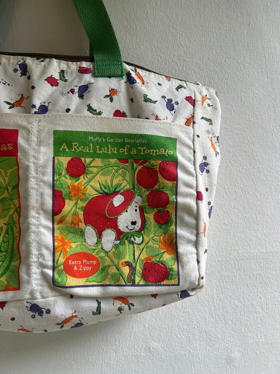 귀여운 토트백  상품이미지3