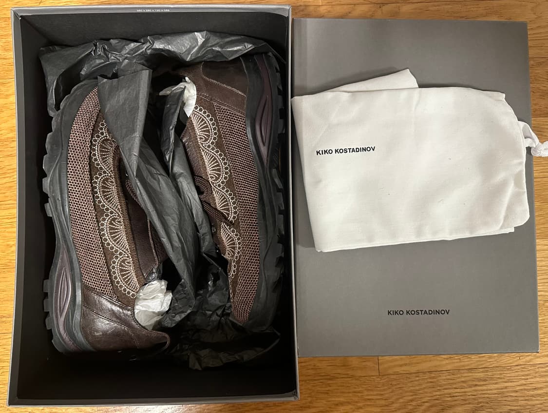 [42] 키코 코스타디노브 찰리스 풀박스 상품이미지1