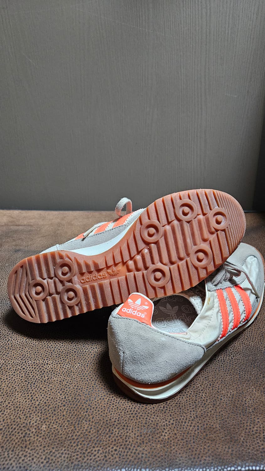 아디다스 SL 72 스니커즈(240) 상품이미지5