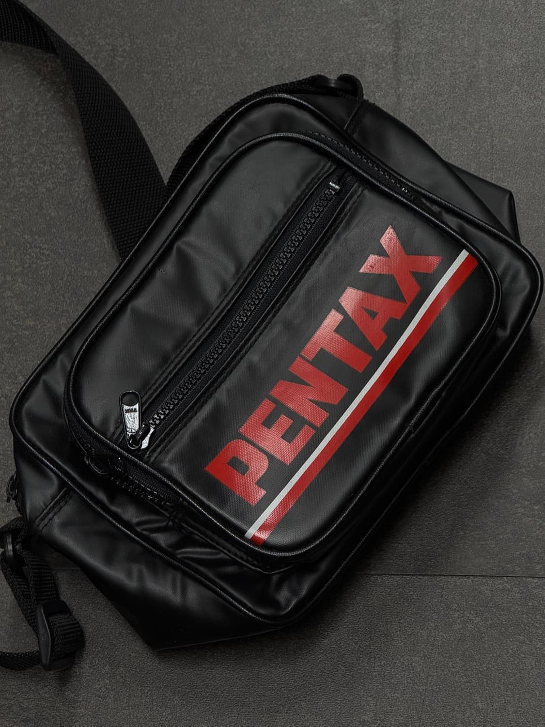 Pentax 펜탁스 카메라백  상품이미지1