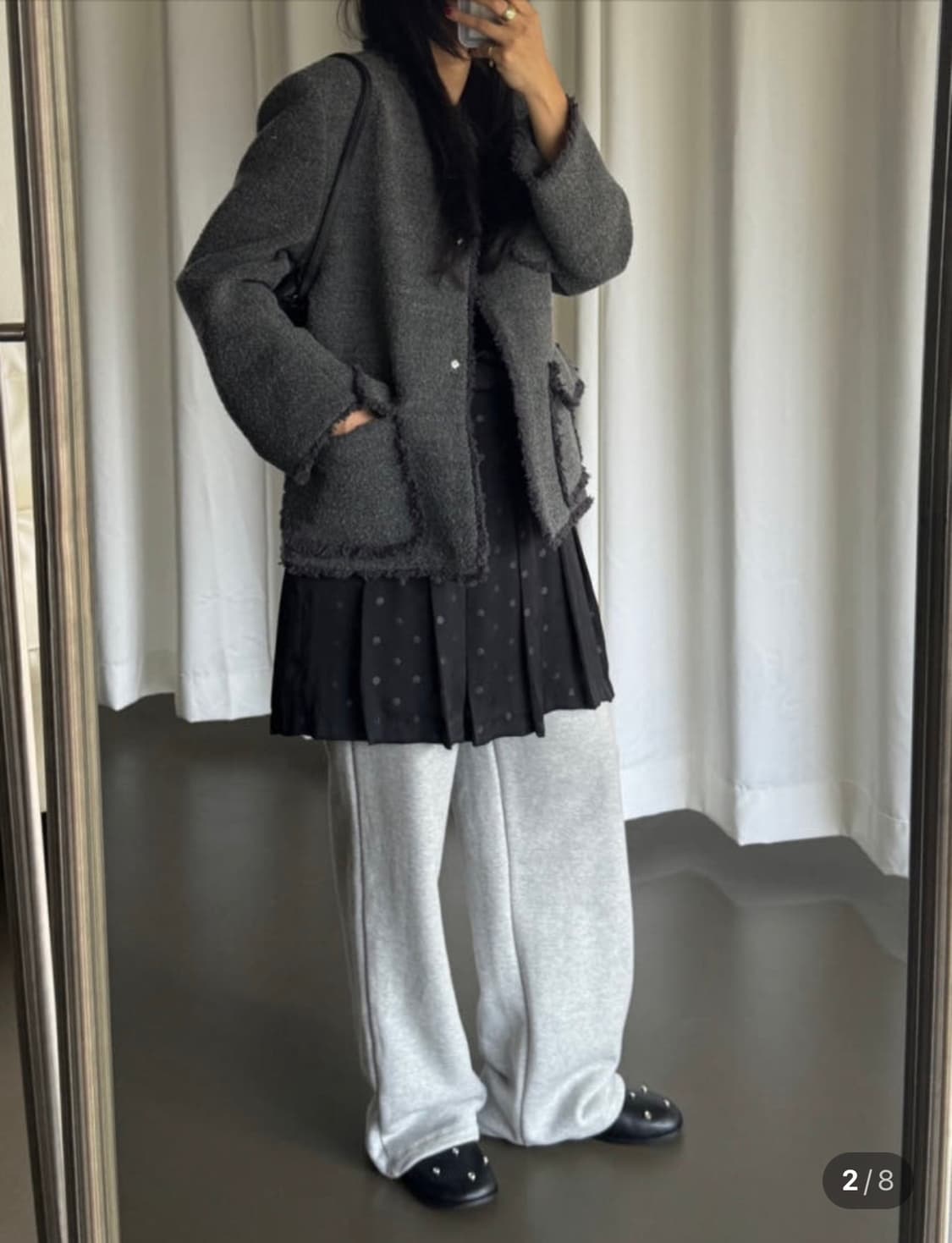 도매틱_모어댄예스터데이(딘트원피스) 상품이미지1