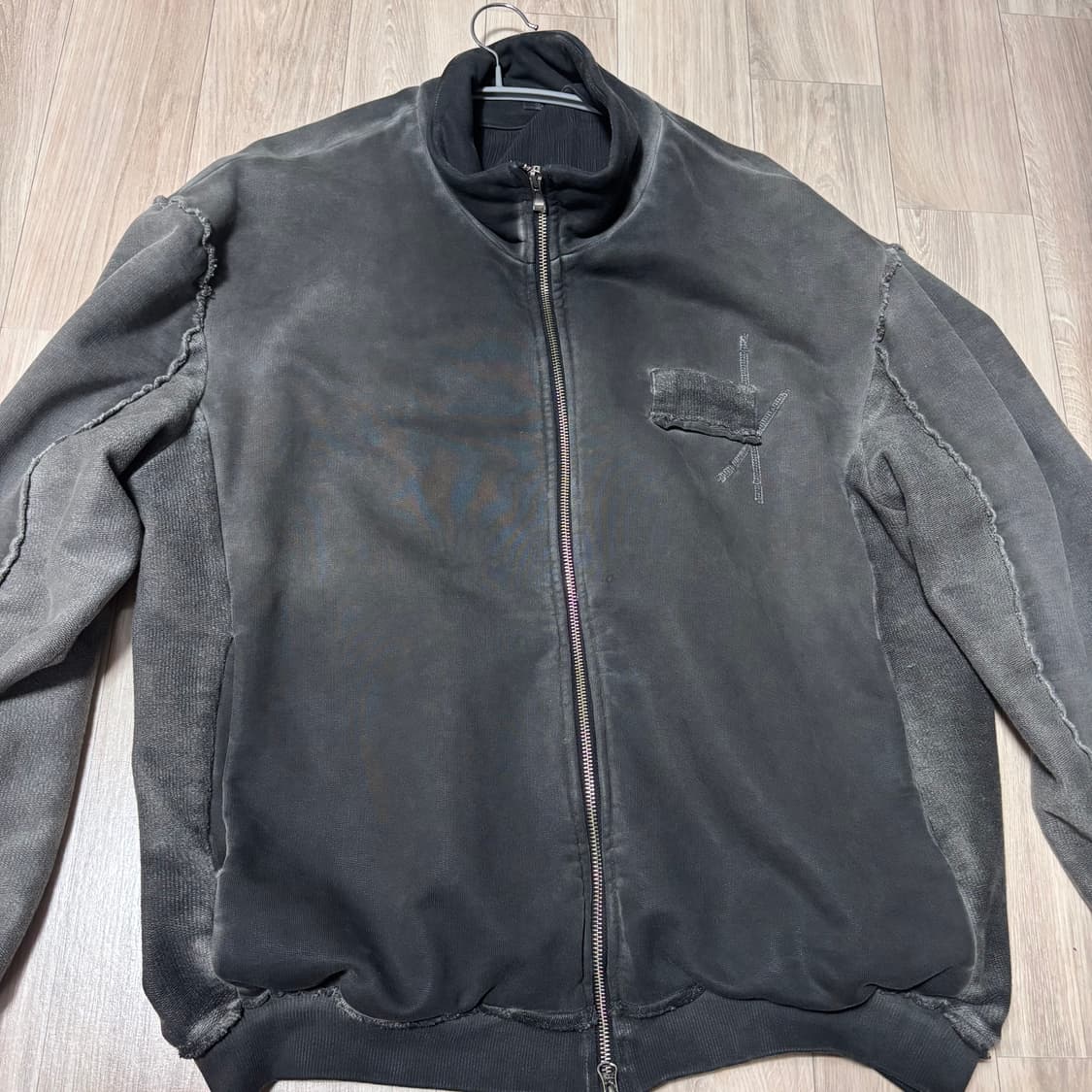 Xlim ep8 07 jacket xl 상품이미지1