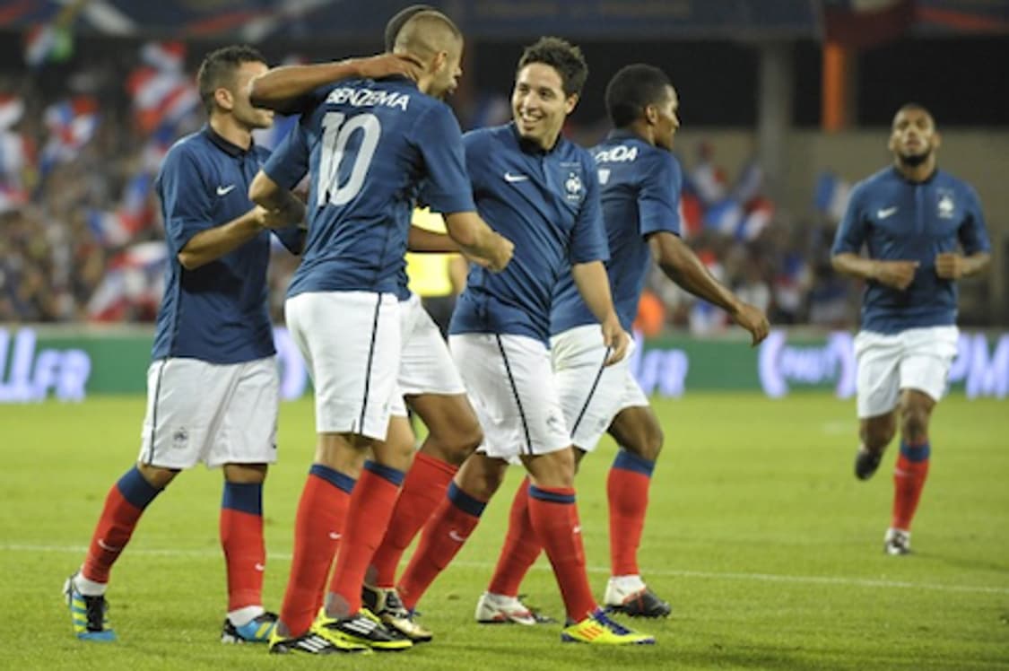 ♤필독♤ 11/12 프랑스 홈 🇫🇷 XL 상품이미지4