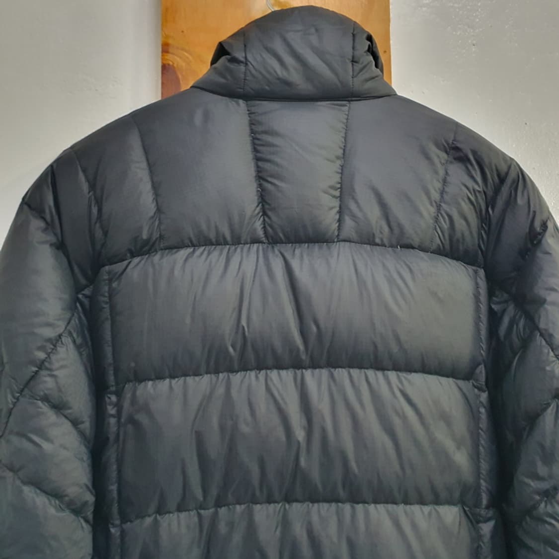 노스페이스 써밋시리즈 구스다운패딩(100) 상품이미지7