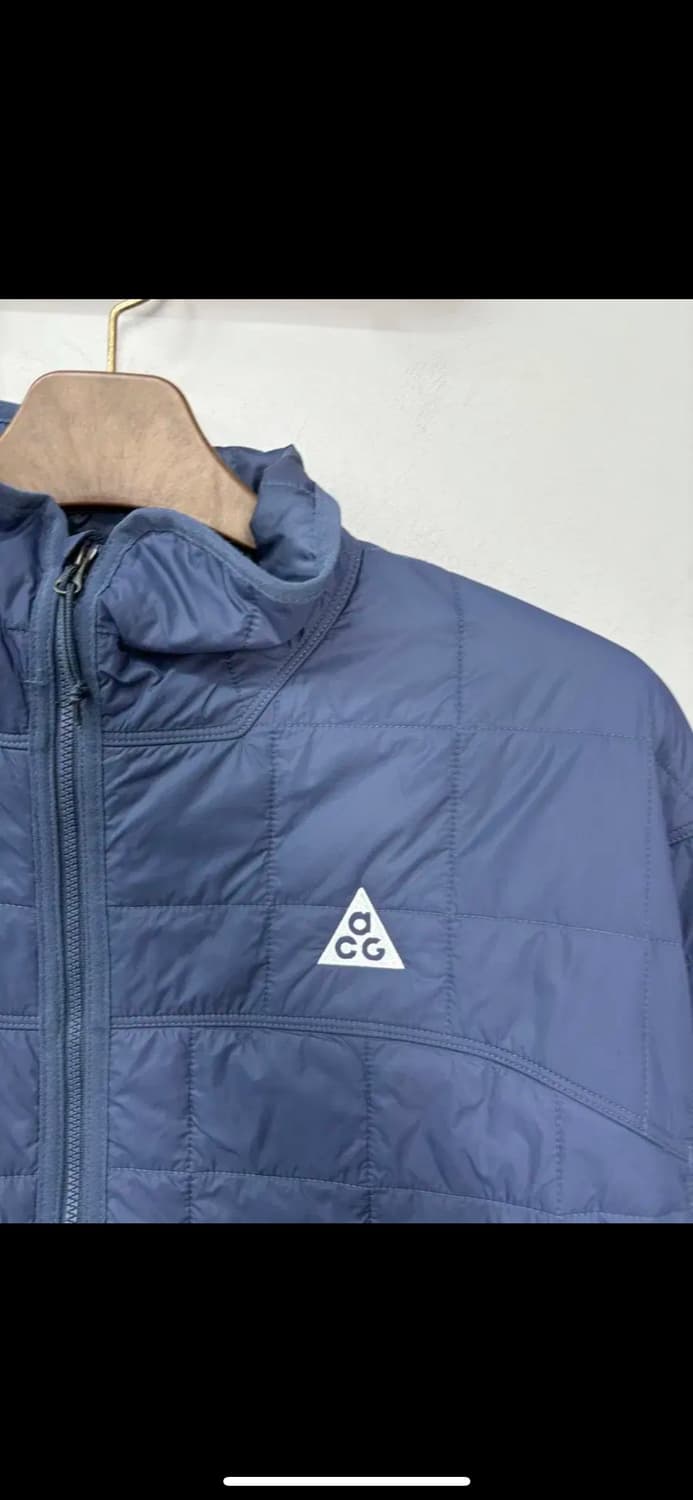 나이키 ACG 써마핏 ADV 퀄티드 자켓 H1053 상품이미지3