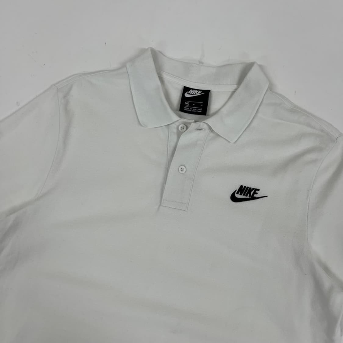 나이키 반팔 카라티  상품이미지2