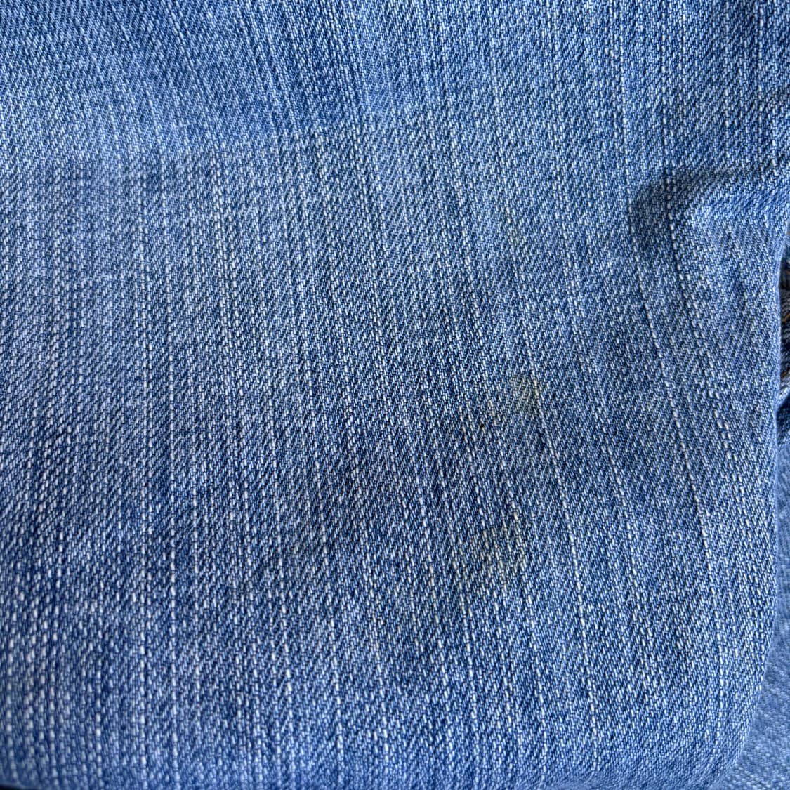 리바이스 Levi’s 527 부츠컷 데님 팬츠 상품이미지9