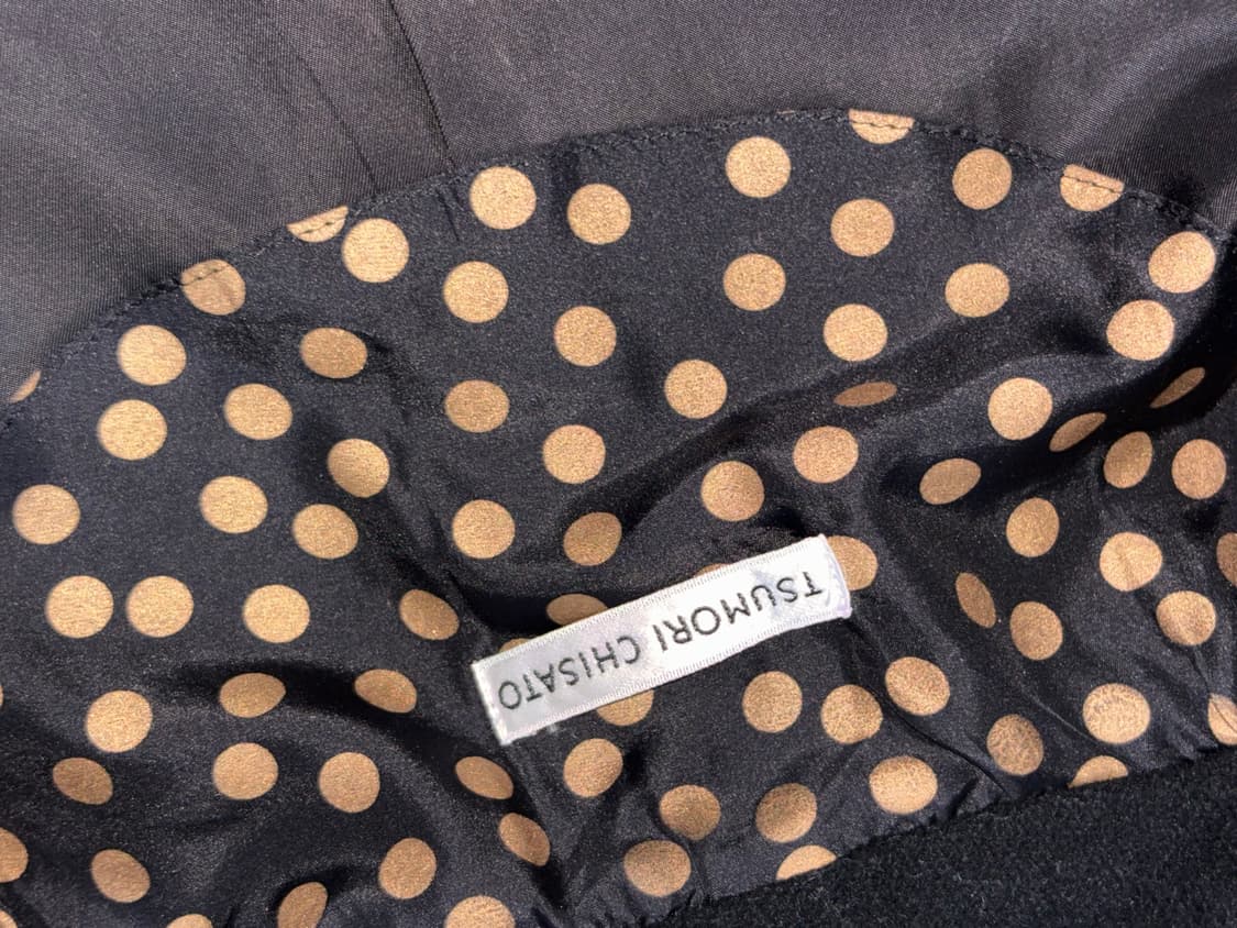 츠모리 치사토 피코트 상품이미지6