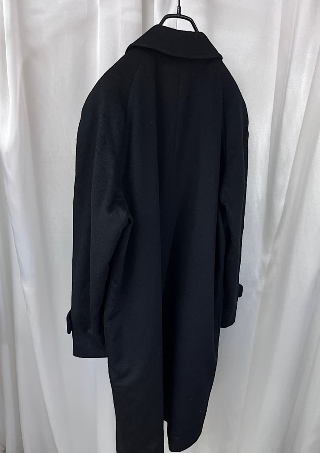 vintage cashmere coat  상품이미지3