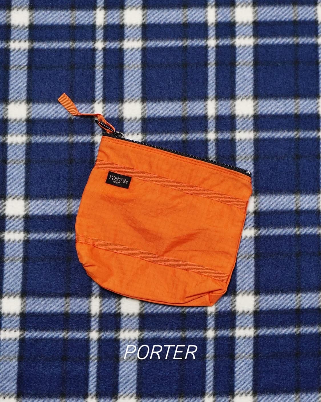 PORTER 파우치 상품이미지1