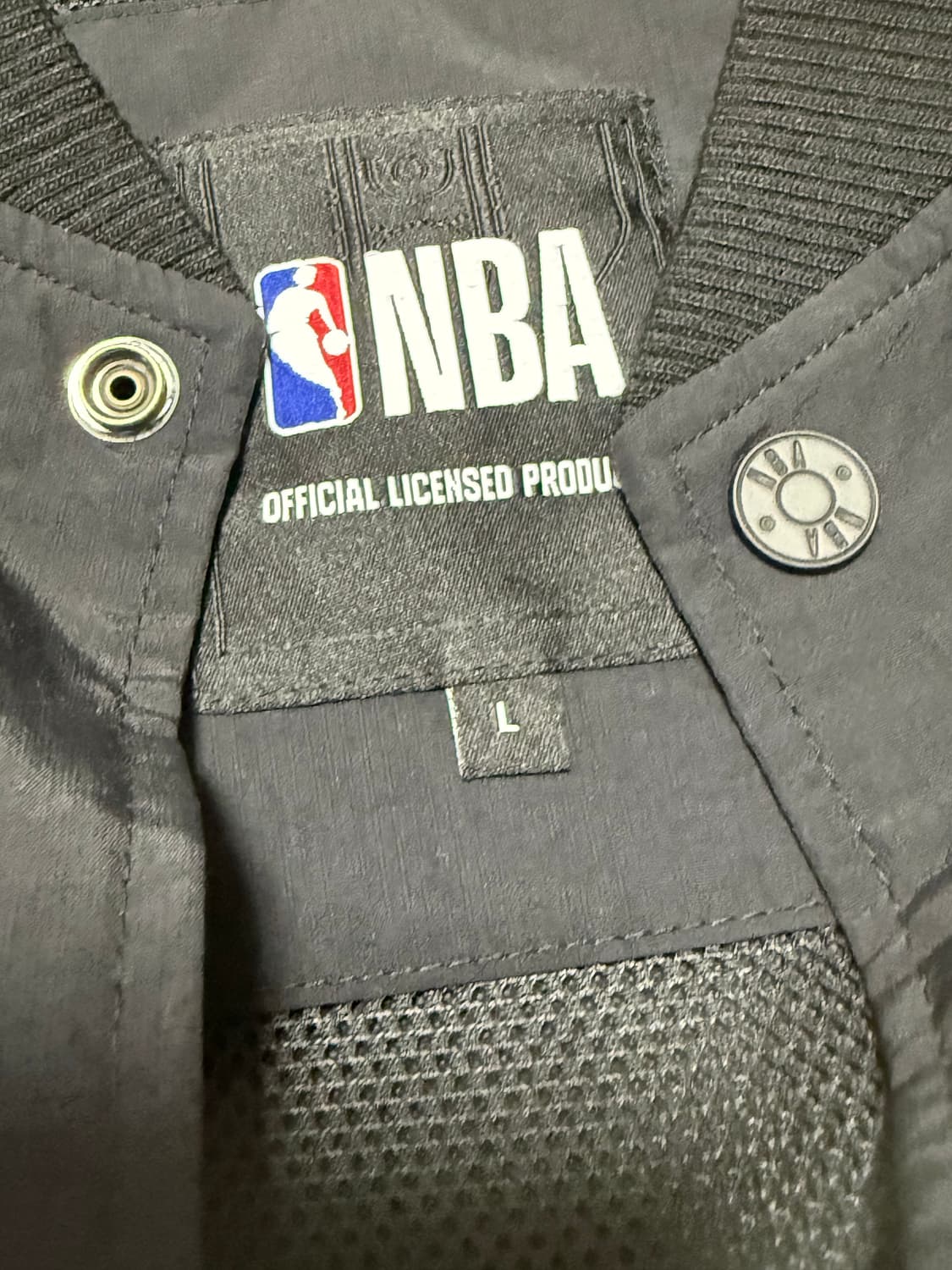 nba 바시티 자켓 상품이미지2