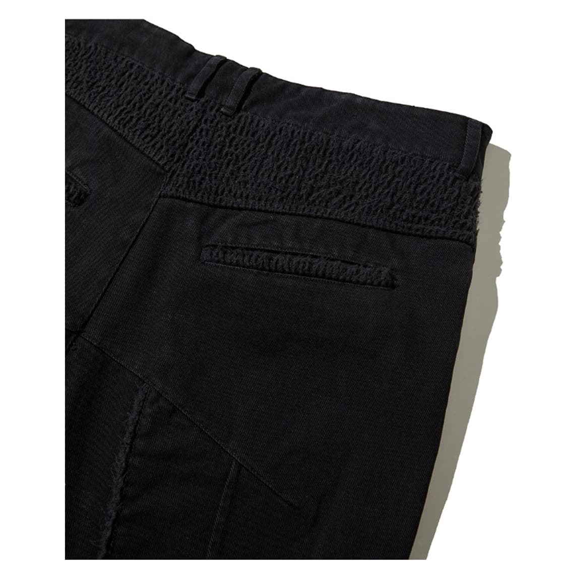 Xlim EP4 02 Trouser Black (2) 상품이미지3